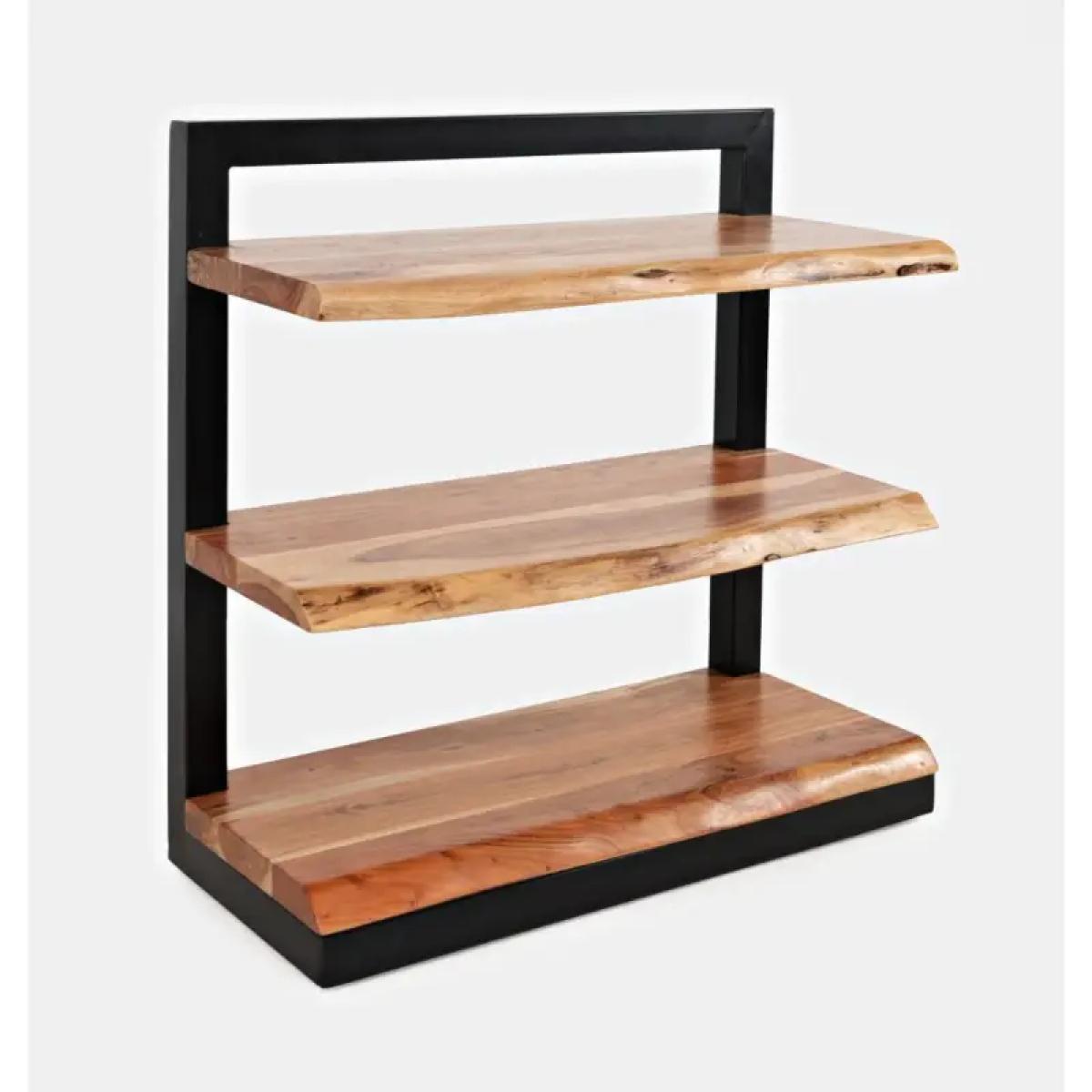 Nature's Edge Small Bookcase - Image 3