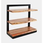 Nature's Edge Small Bookcase - Image 3