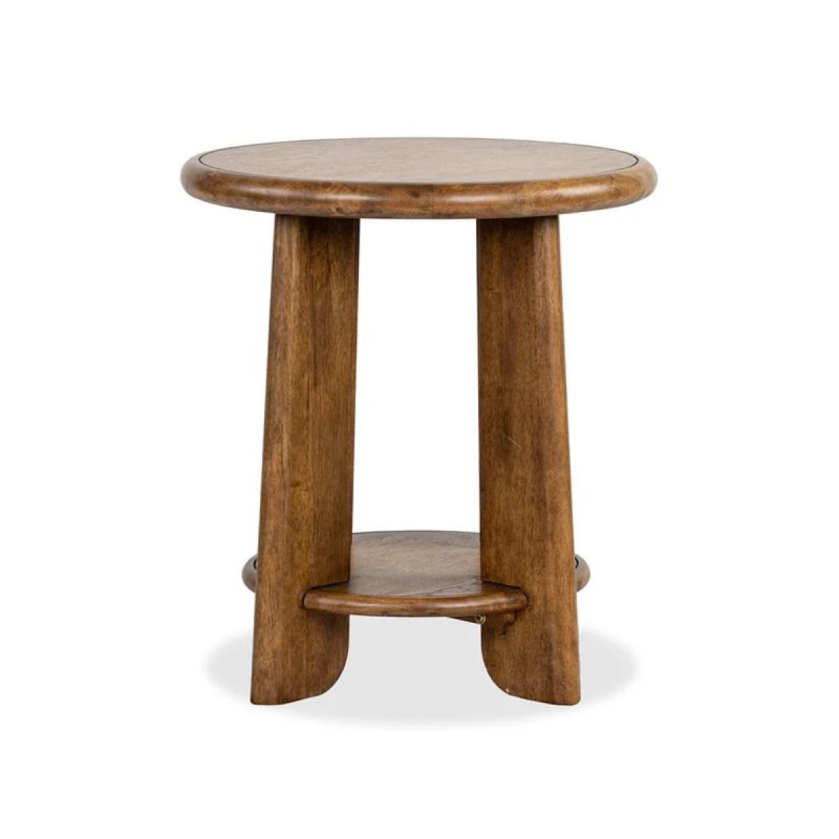 Tanner T6354-05 Round End Table - Image 5