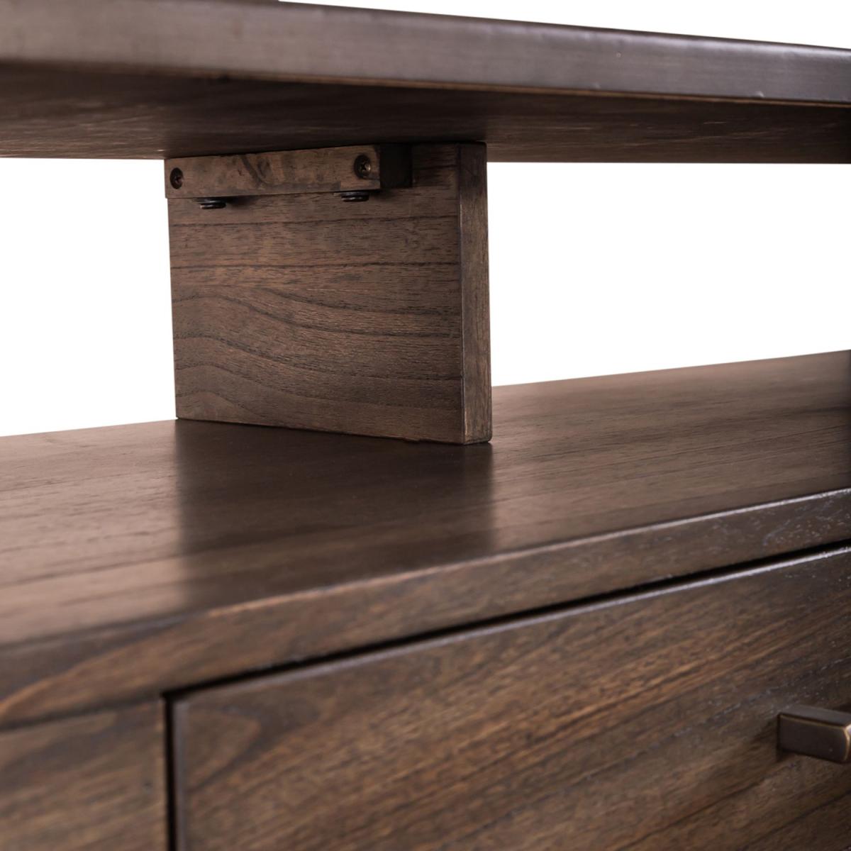 Jamestown Sofa Table - Image 12