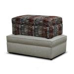 2400-81 Malibu Storage Ottoman - Image 2