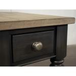 Chairside Table - Image 10