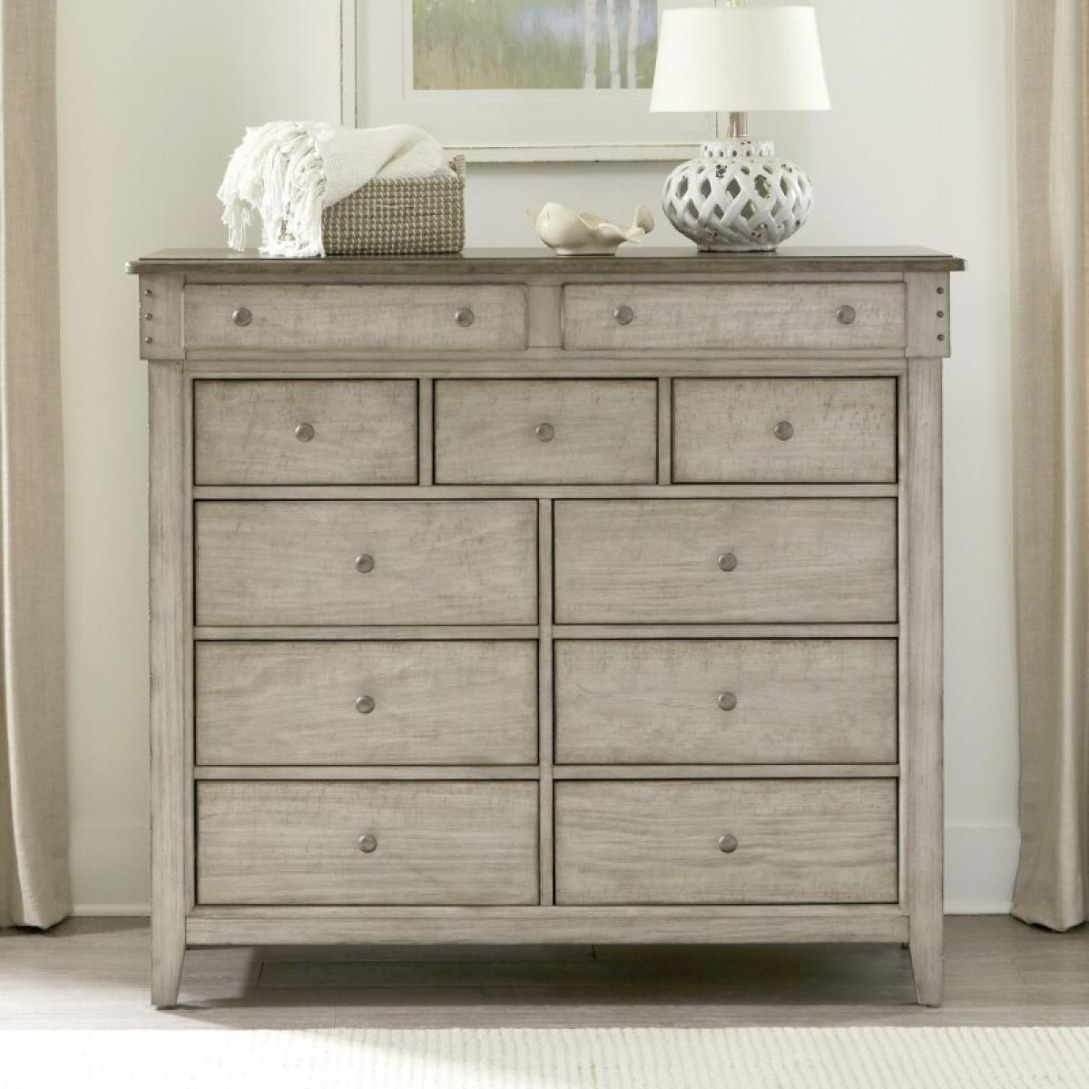 Ivy Hollow 11 Drawer Chesser - Image 2