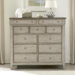 Ivy Hollow 11 Drawer Chesser