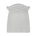 Magnolia Manor Ladderback Swivel Bar Stool - Image 6