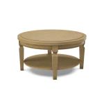 Vista Round Coffee Table - Image 18