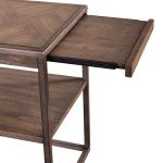 Jamestown Chair Side Table - Image 8