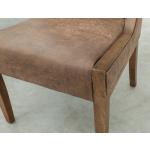 Wooden Chair - Mezquite - Image 6