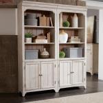 Farmhouse Reimagined Bookcase - Image 9