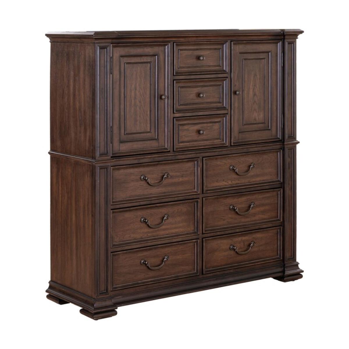 Provence Park Dressing Chest - Image 3
