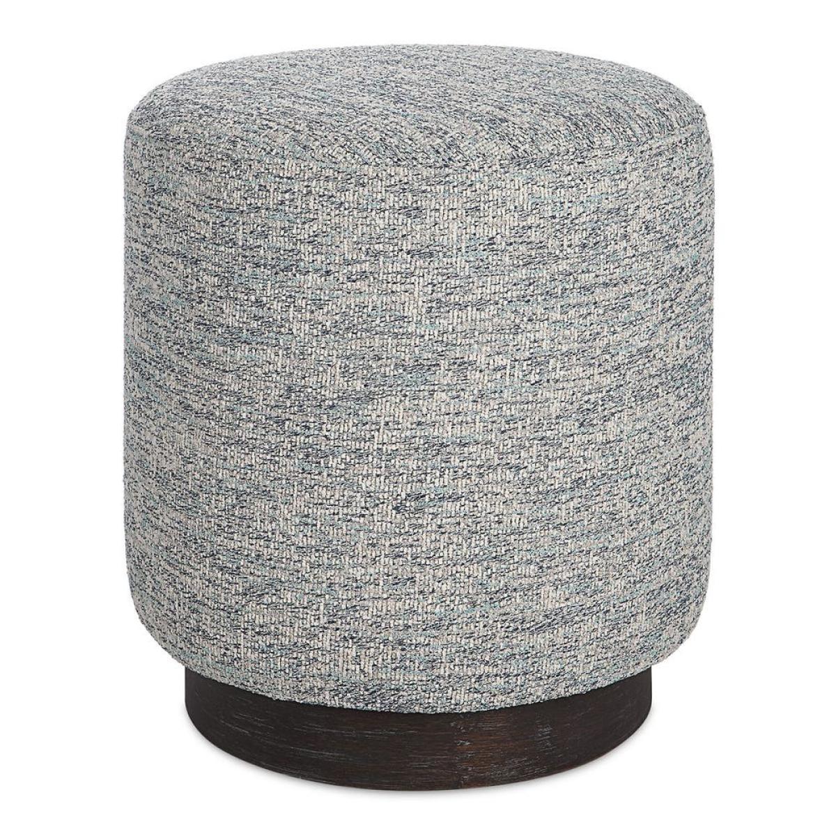 Avila Ottoman, Tweed - Image 2