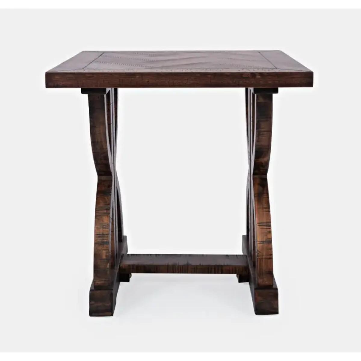 Fairview End Table - Image 2