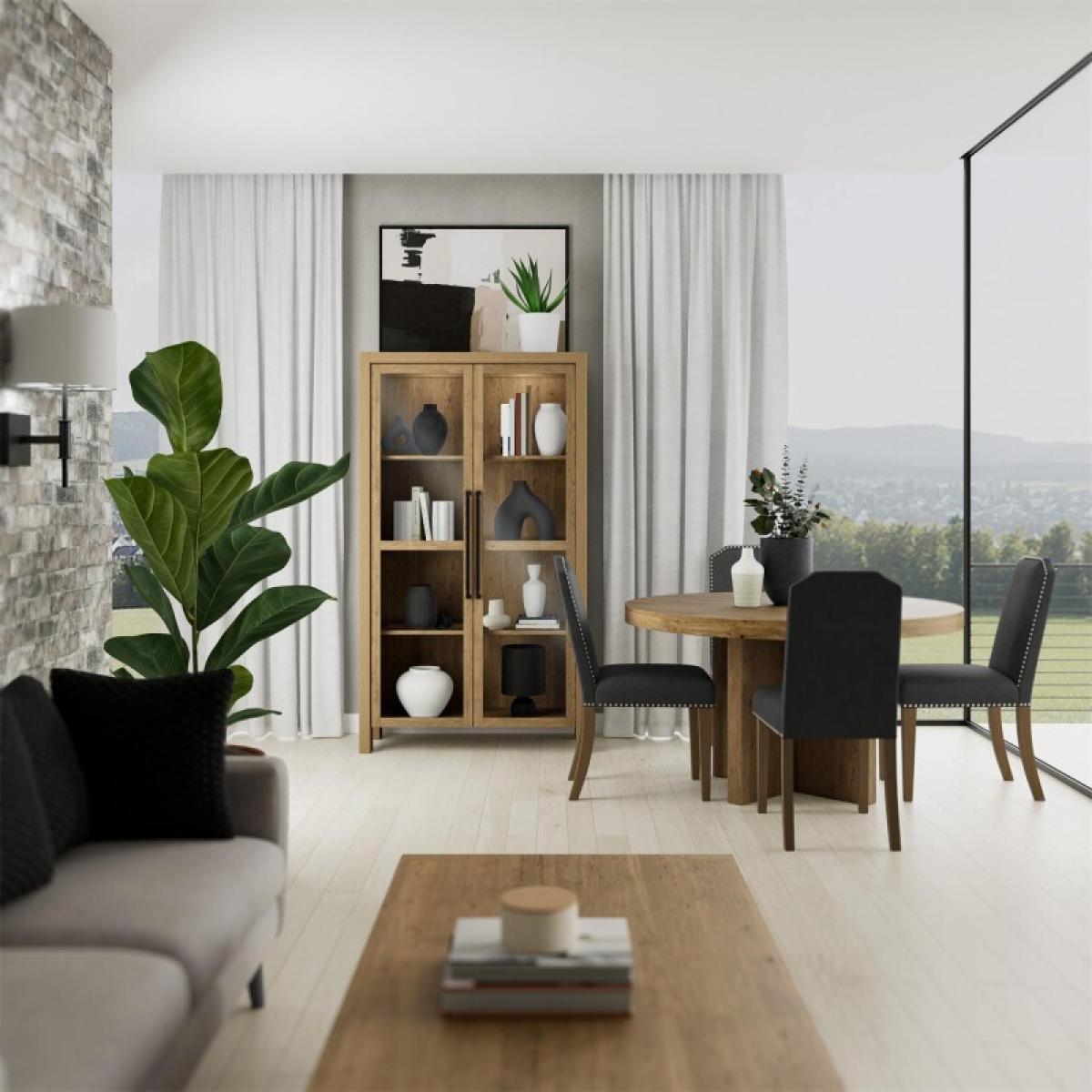 54" Round Table - Image 11