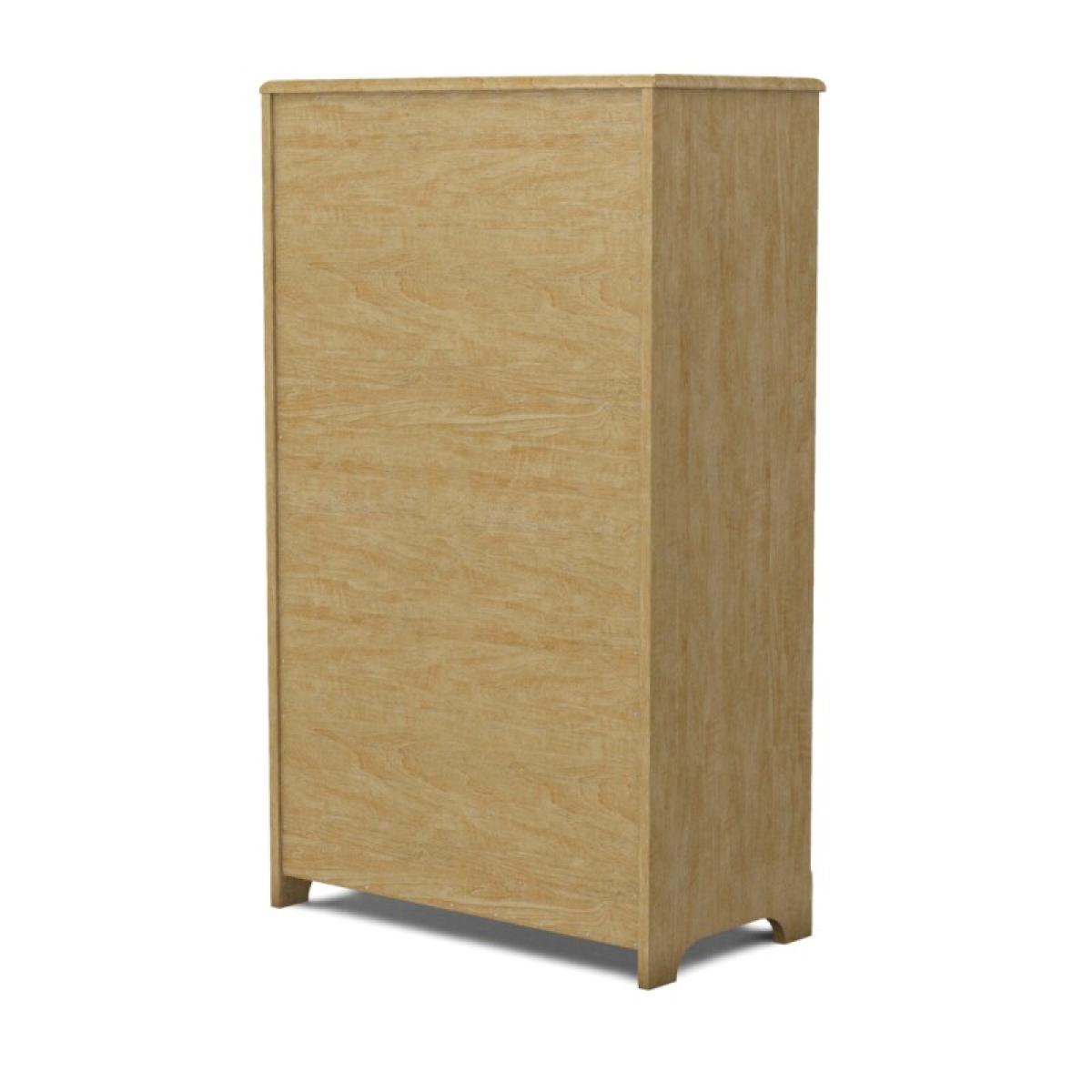 Jamestown 6-Drawer Chest - Image 27