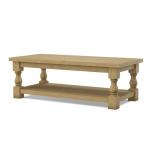 Tuscan Coffee Table - Image 8