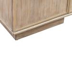 Terrace 4 Door Accent Cabinet - Image 14