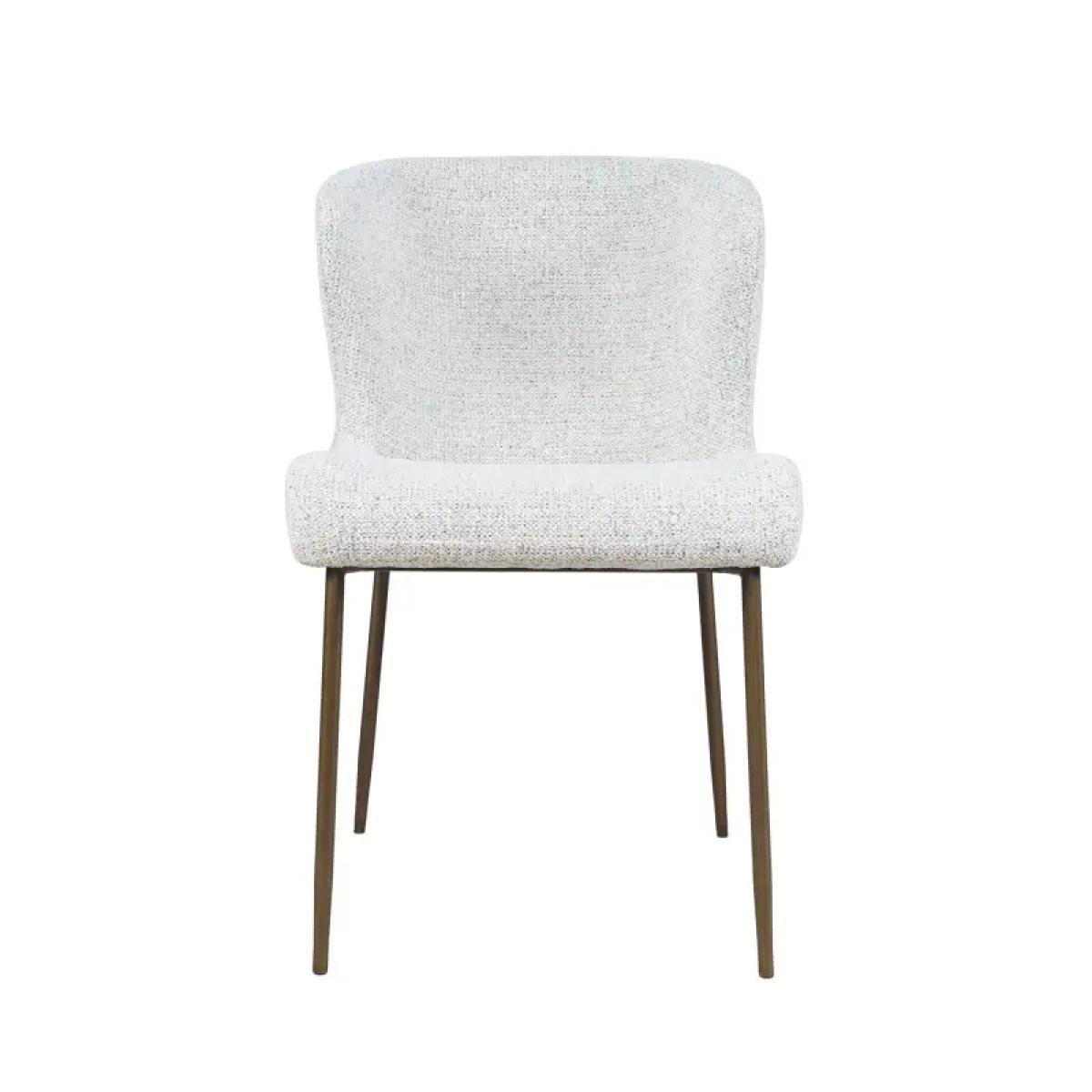 Gibson Upholstered Dining Chairs (2/ctn) - Image 3