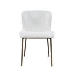 Gibson Upholstered Dining Chairs (2/ctn) - Image 3