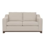 Wooden Frame & Base, Loveseat - Natural Parota - Image 3