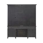Paradise Valley Credenza & Hutch - Image 6