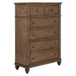 5 Drawer Chest - Image 3