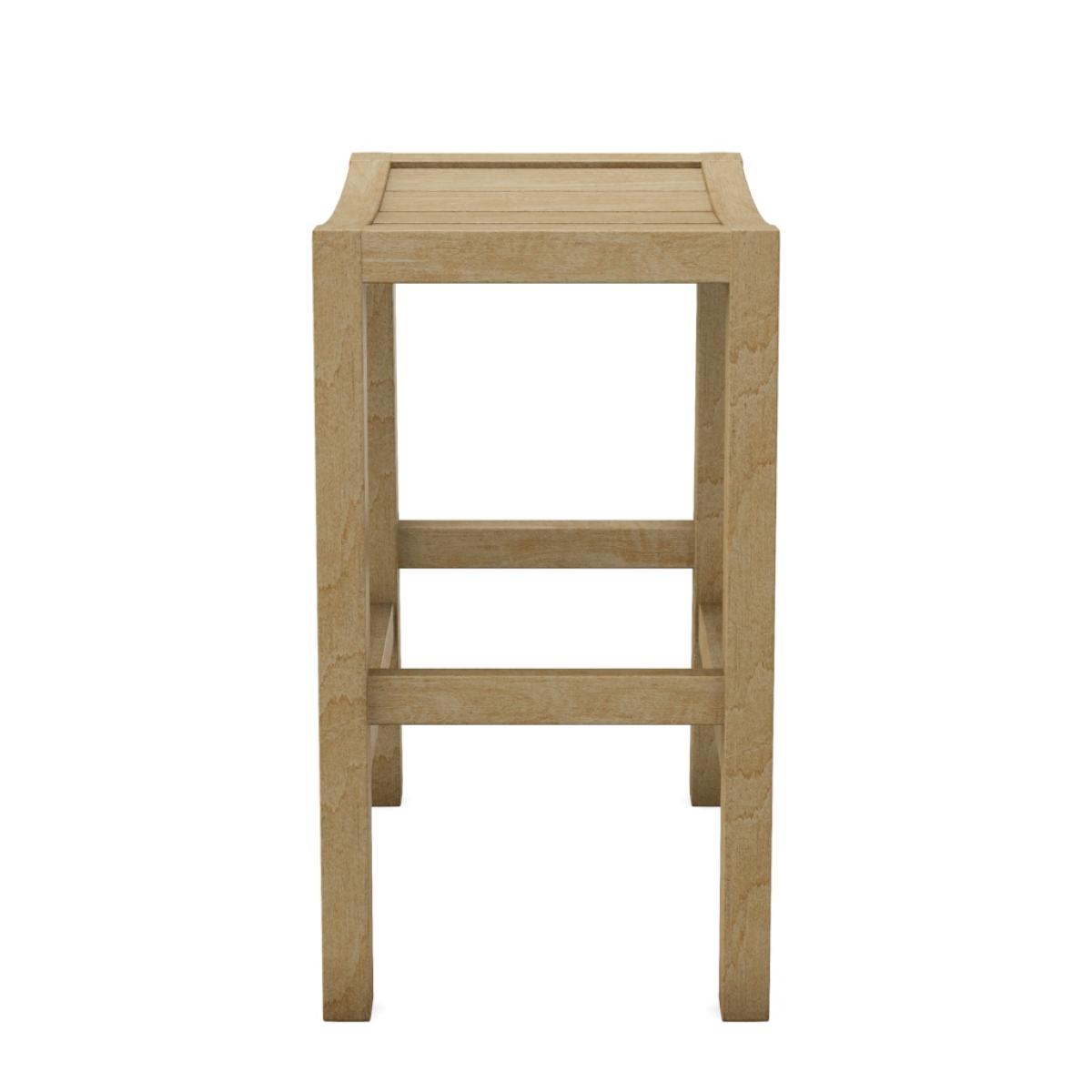 24'' Ranch Counter Stool - Image 32