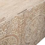 Melody 3 Door Accent Cabinet - Image 11