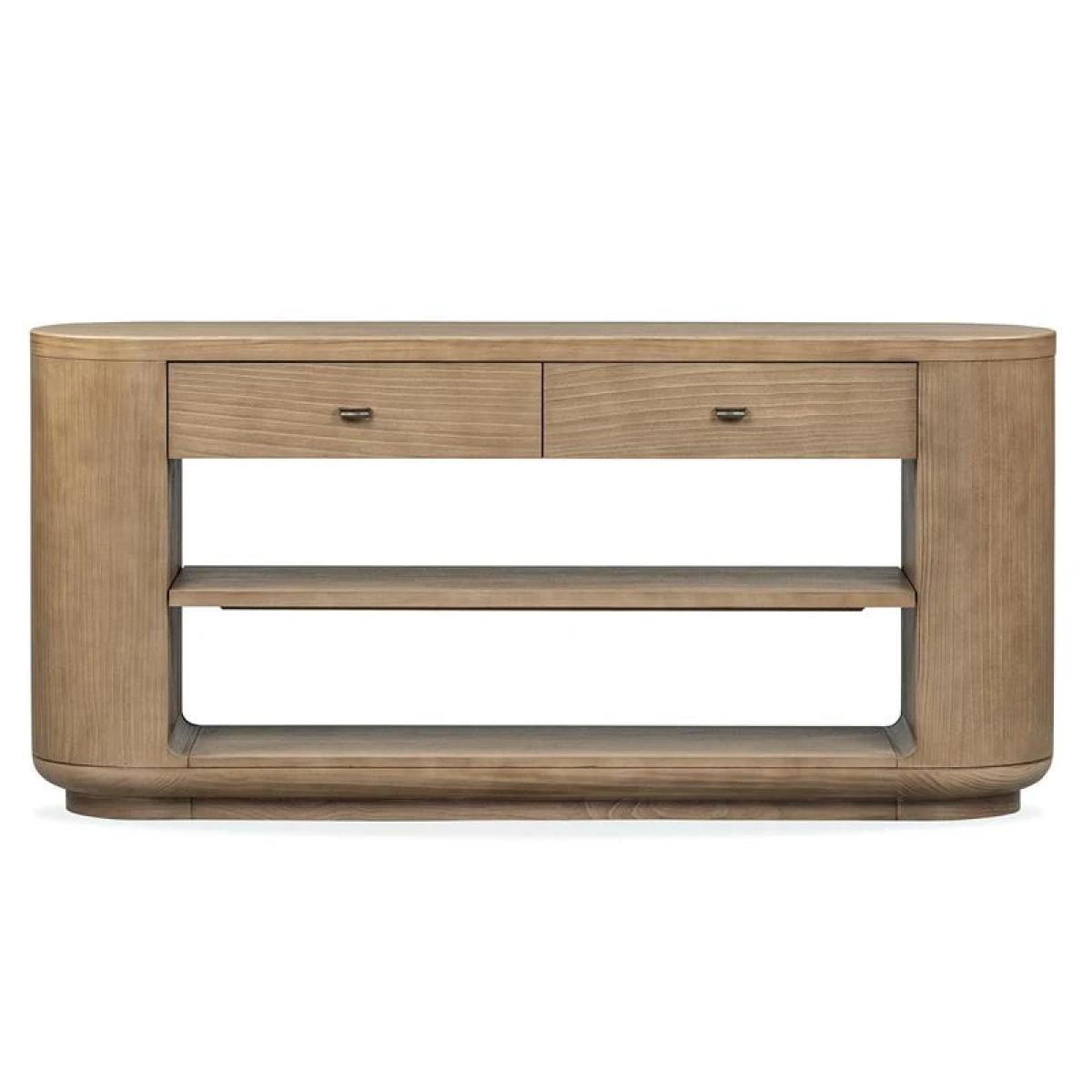 Sanford T6318-86 Console Sofa Table - Image 3