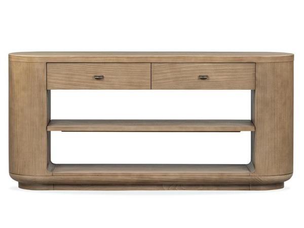 Sanford T6318-86 Console Sofa Table - Image 3