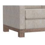 Wooden Frame & Base, Armchair - Samba - Image 8