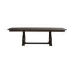 Trestle Table Set - Image 5