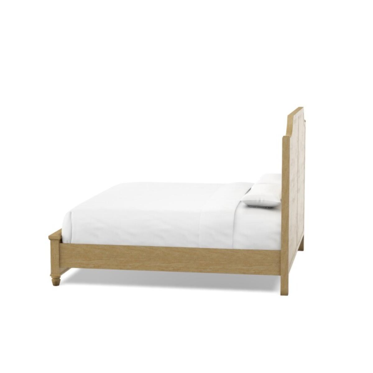 The Vista Bed: Available In K, Q, and Tw - BD-901KR - Image 15