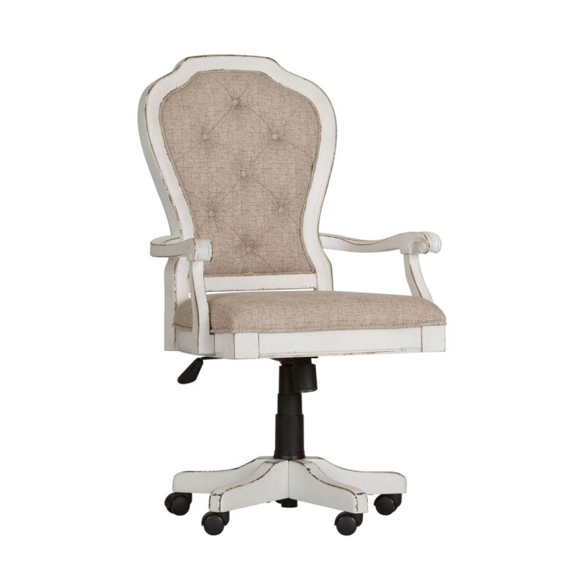 Magnolia Manor Jr Executive Desk Chair - Image 3