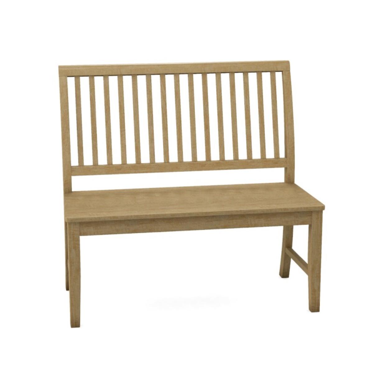 Mission Bench - Image 4