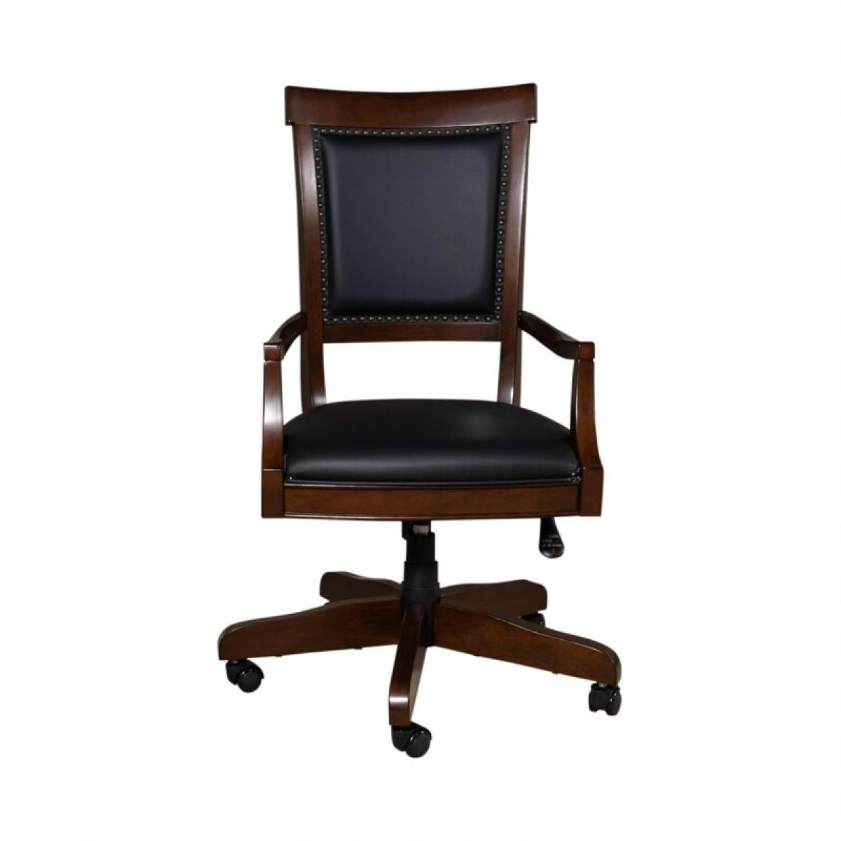 Brayton Manor Jr Executive Desk Chair (RTA) - Image 3