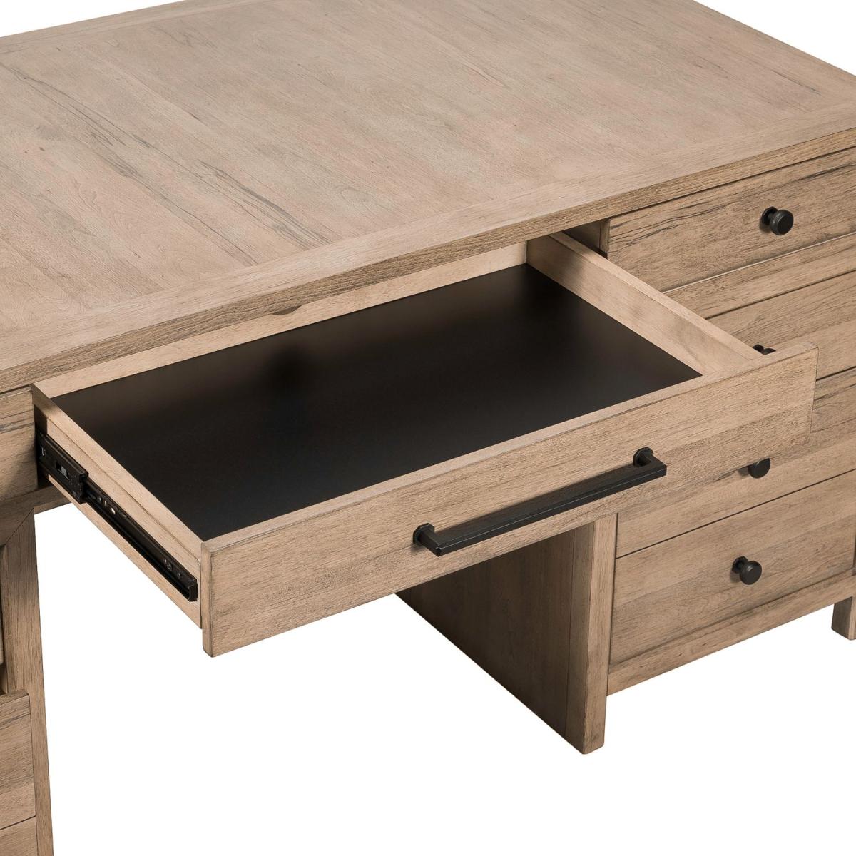 Proximity Place L Shaped Desk Set - Image 10