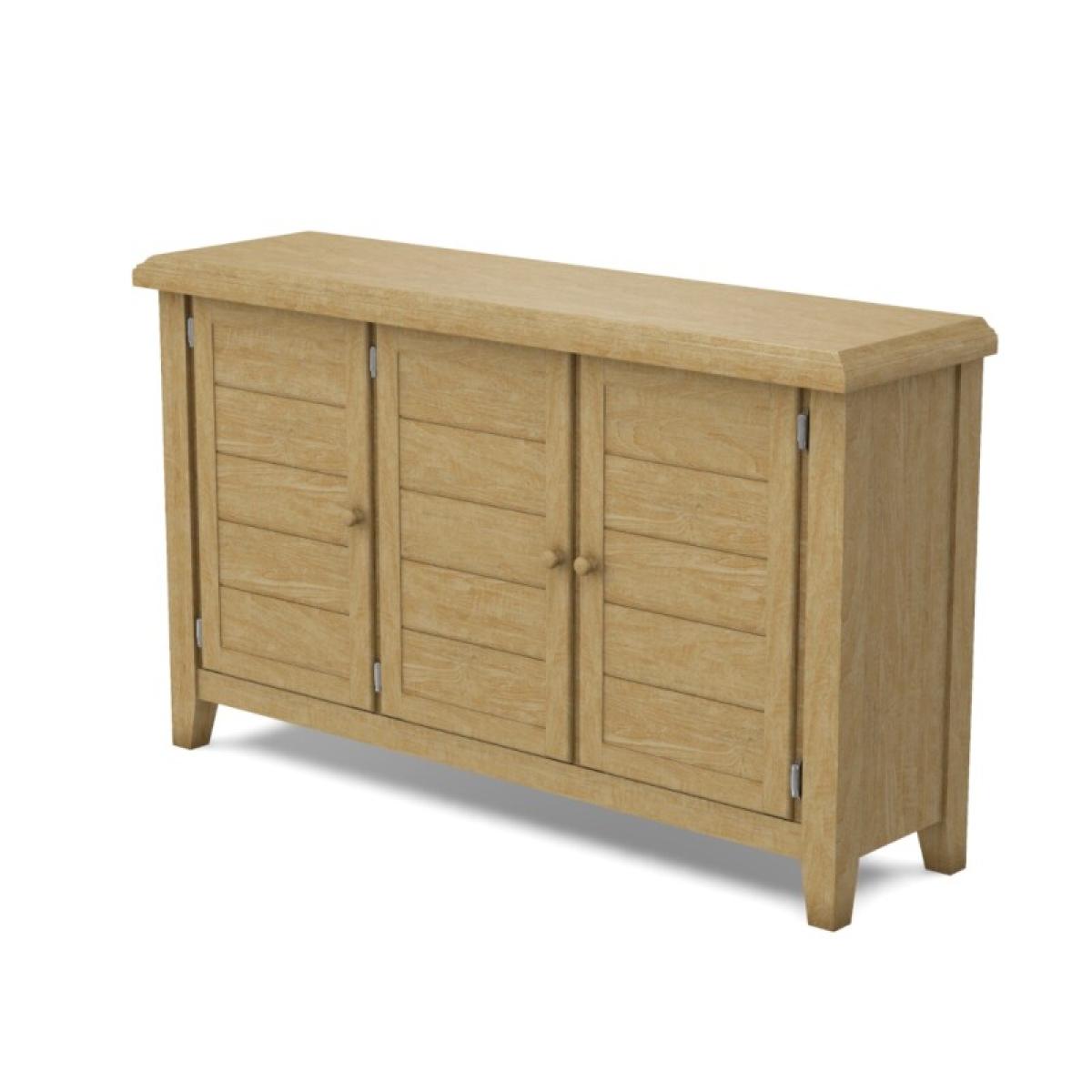 Canyon 3-Door Buffet - Image 9