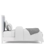 Rosalie Twin Upholstered Bed - Image 9