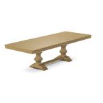 Banks Table Top & Banks Trestle Base - T-42110XXB - Image 18