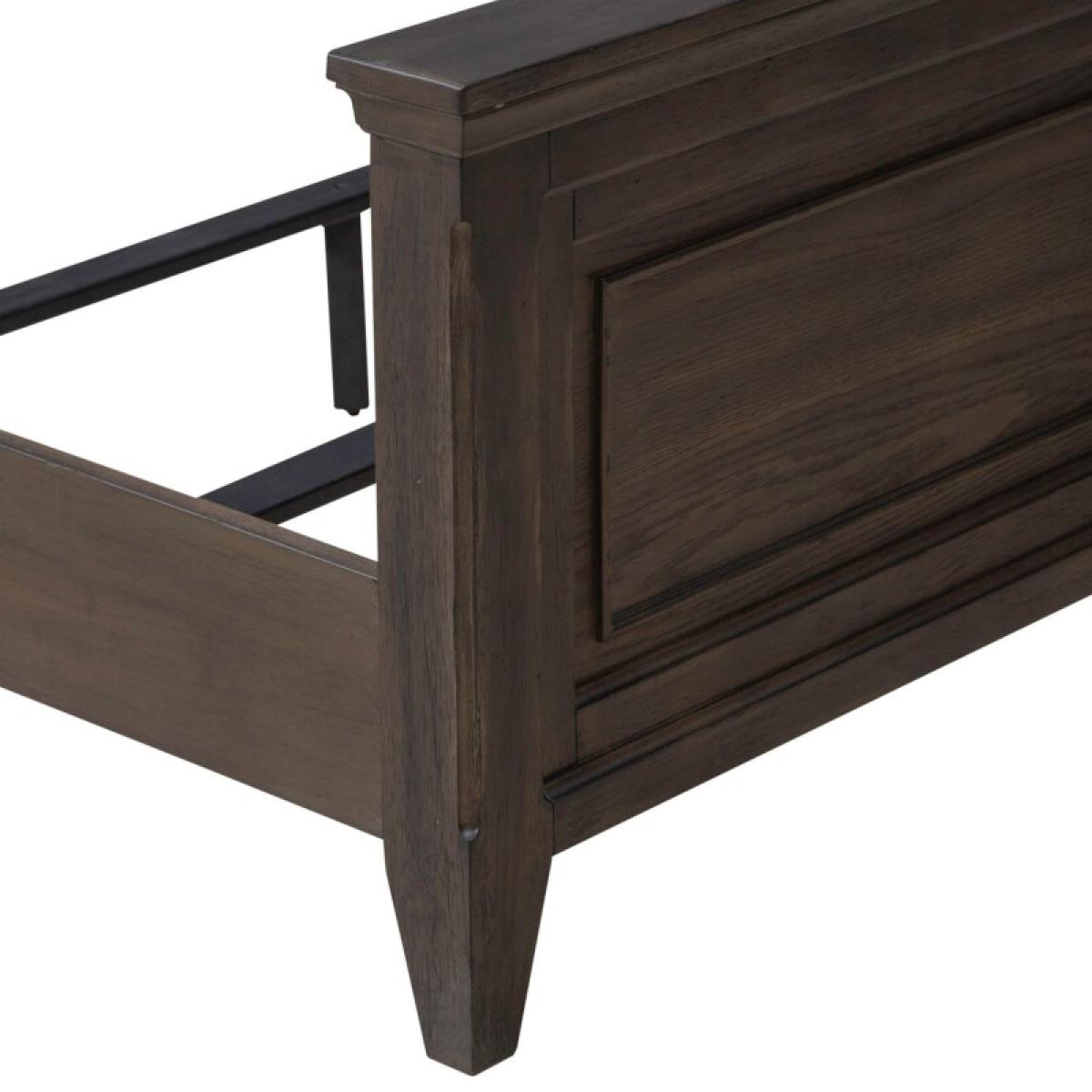 Paradise Valley Queen Uph Bed - Image 11