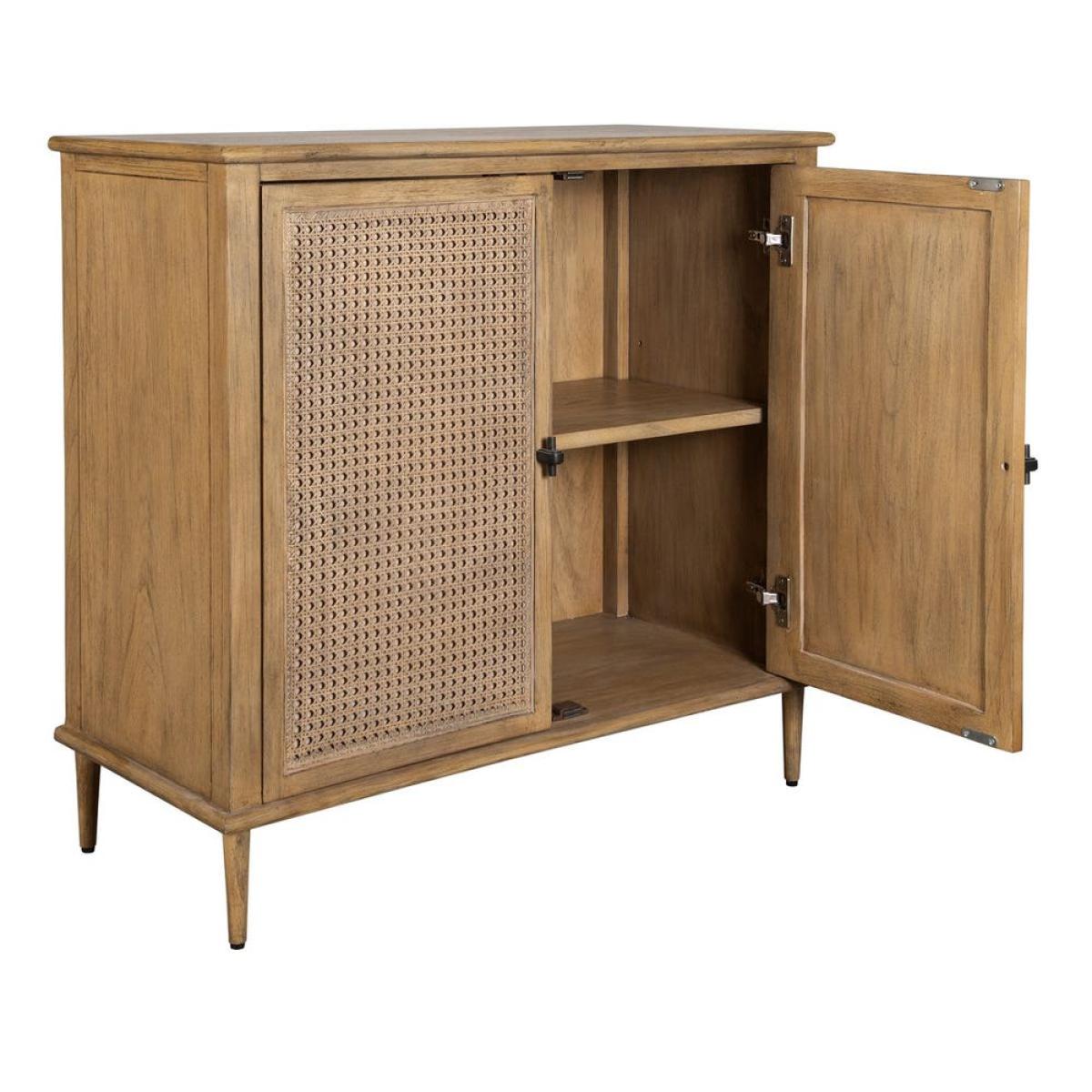 Coast 2 Door Cabinet - Image 5