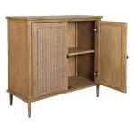 Coast 2 Door Cabinet - Image 5