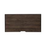 River Place Bedside Chest w/ Charging Station - Image 7