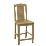 24" Seaside Counter Stool - Image 3