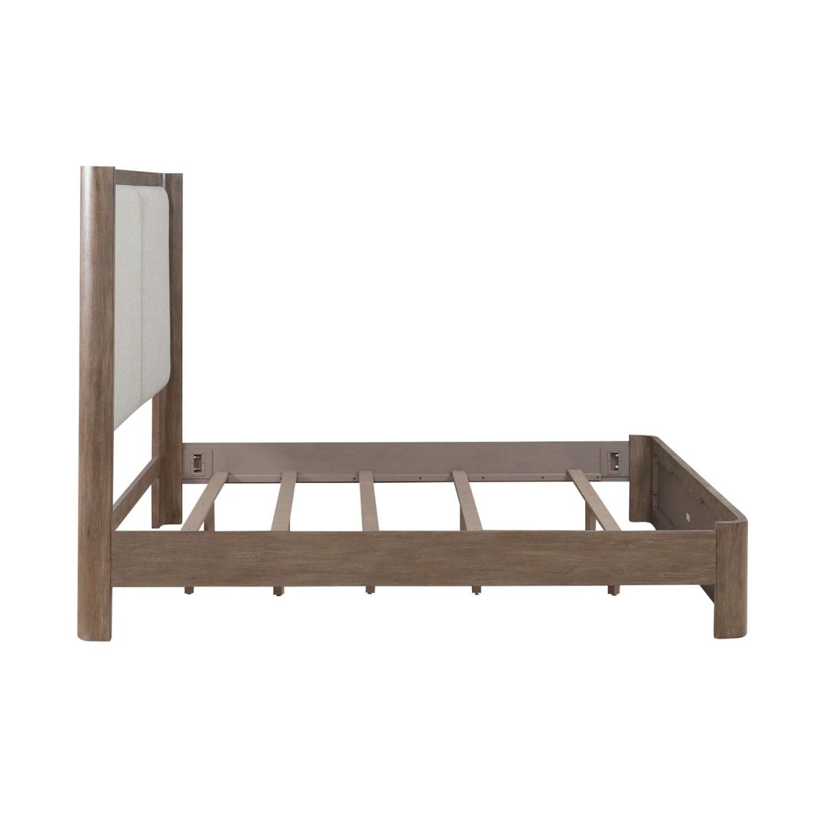 King Shelter Bed - Image 5