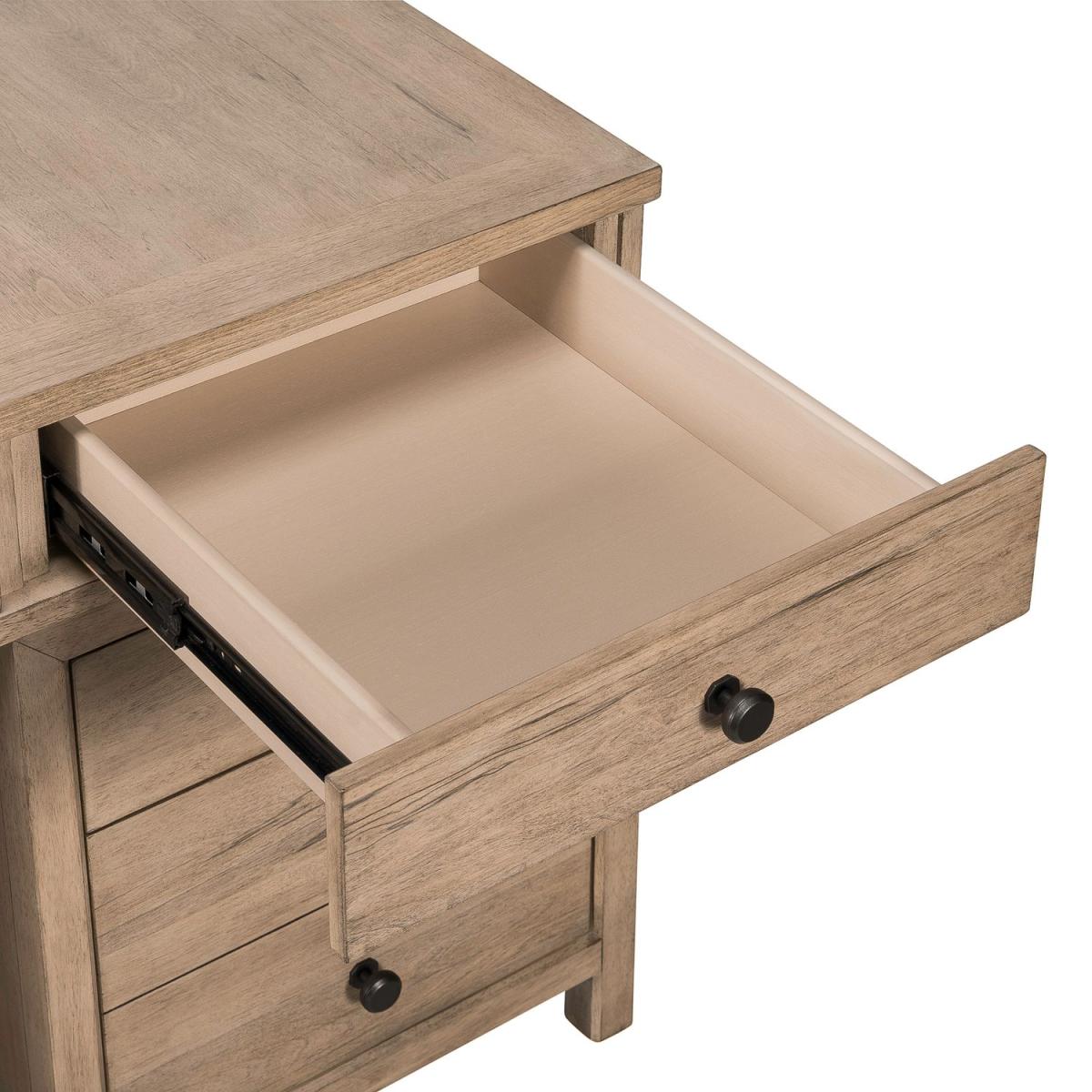 Proximity Place Jr Executive Desk - Image 11