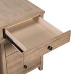 Proximity Place Jr Executive Desk - Image 11