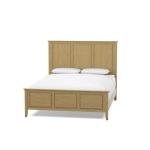 The Lancaster Bed: Available in K, Q, F, Tw - BD-702QH - Image 6