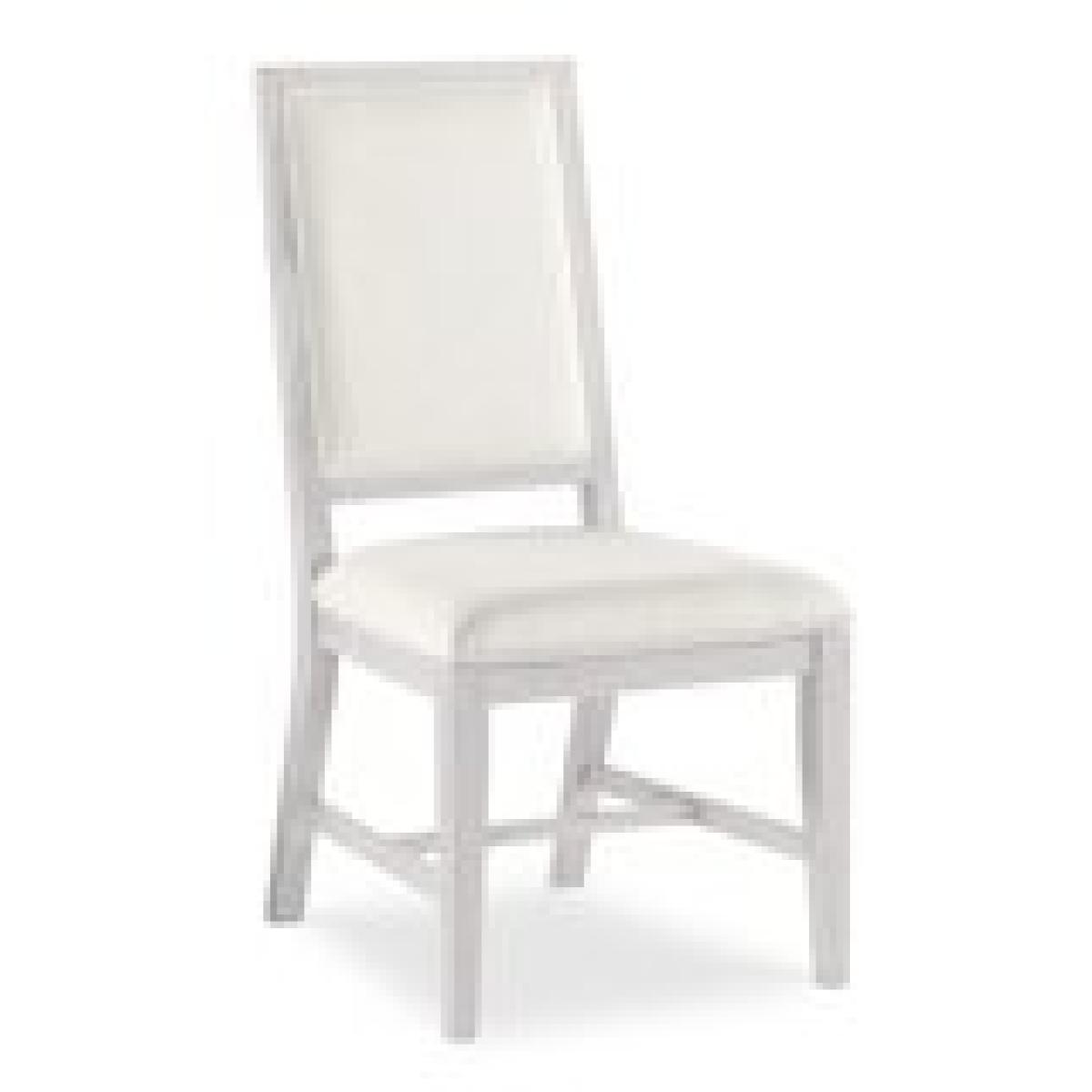 Hampton Collection - Moraine Chair in Chalk - Image 4