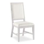 Hampton Collection - Moraine Chair in Chalk - Image 4
